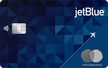 JetBlue Plus Card card art